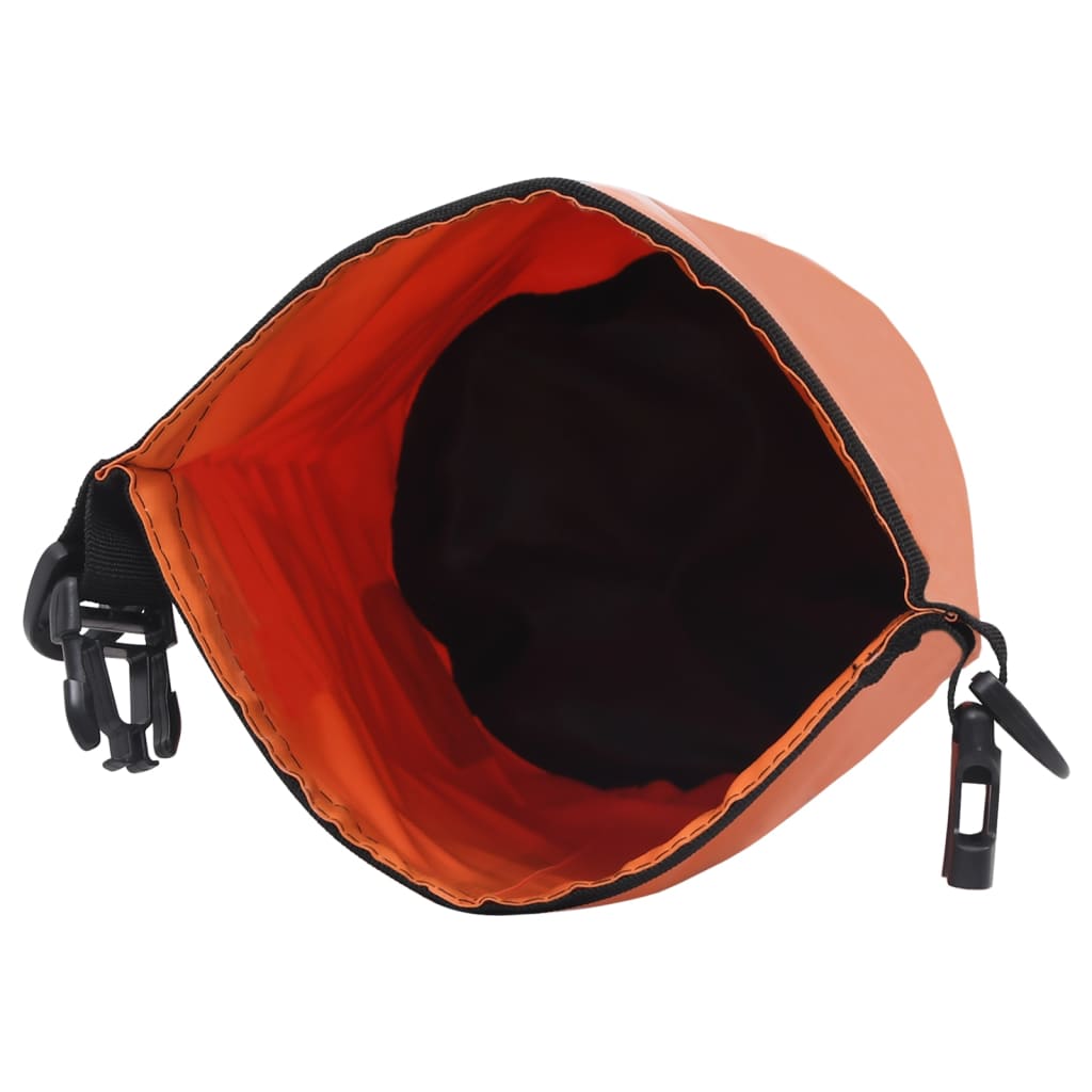 8720286088487_g_en_hd_3 vidaXL Dry Bag Orange 5 L PVC - Image 4