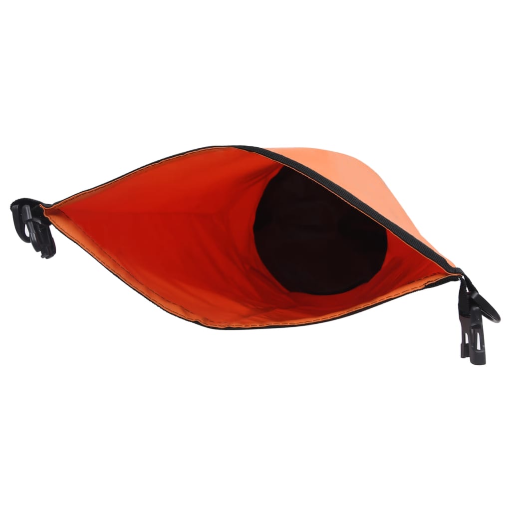 8720286088494_g_en_hd_3 vidaXL Dry Bag Orange 10 L PVC - Image 4