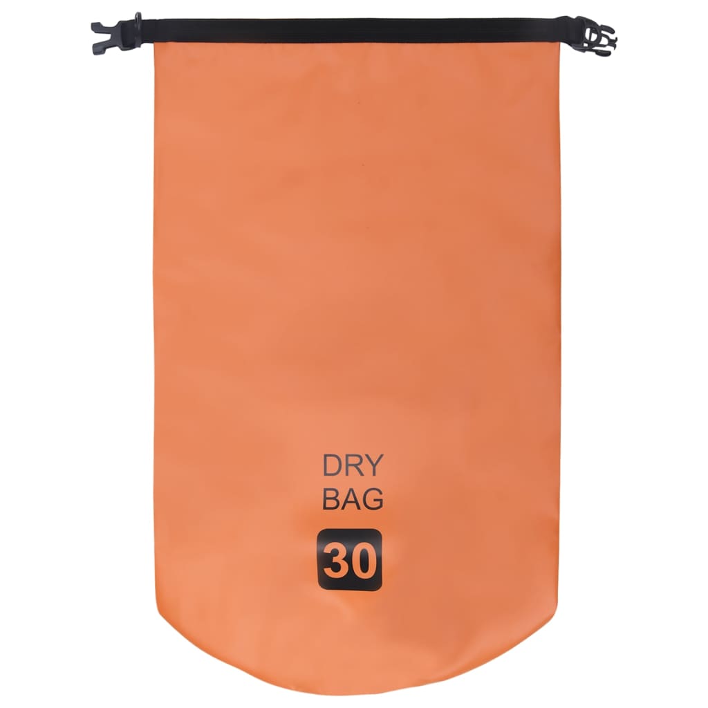 8720286088524_g_en_hd_2 vidaXL Dry Bag Orange 30 L PVC - Image 3