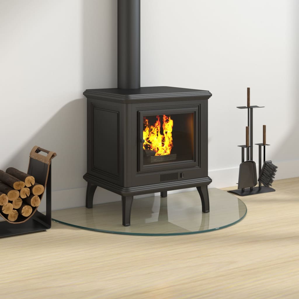 8720286088548_g_en_hd_1 vidaXL Fireplace Glass Plate Half Round 800x500 mm - Image 3