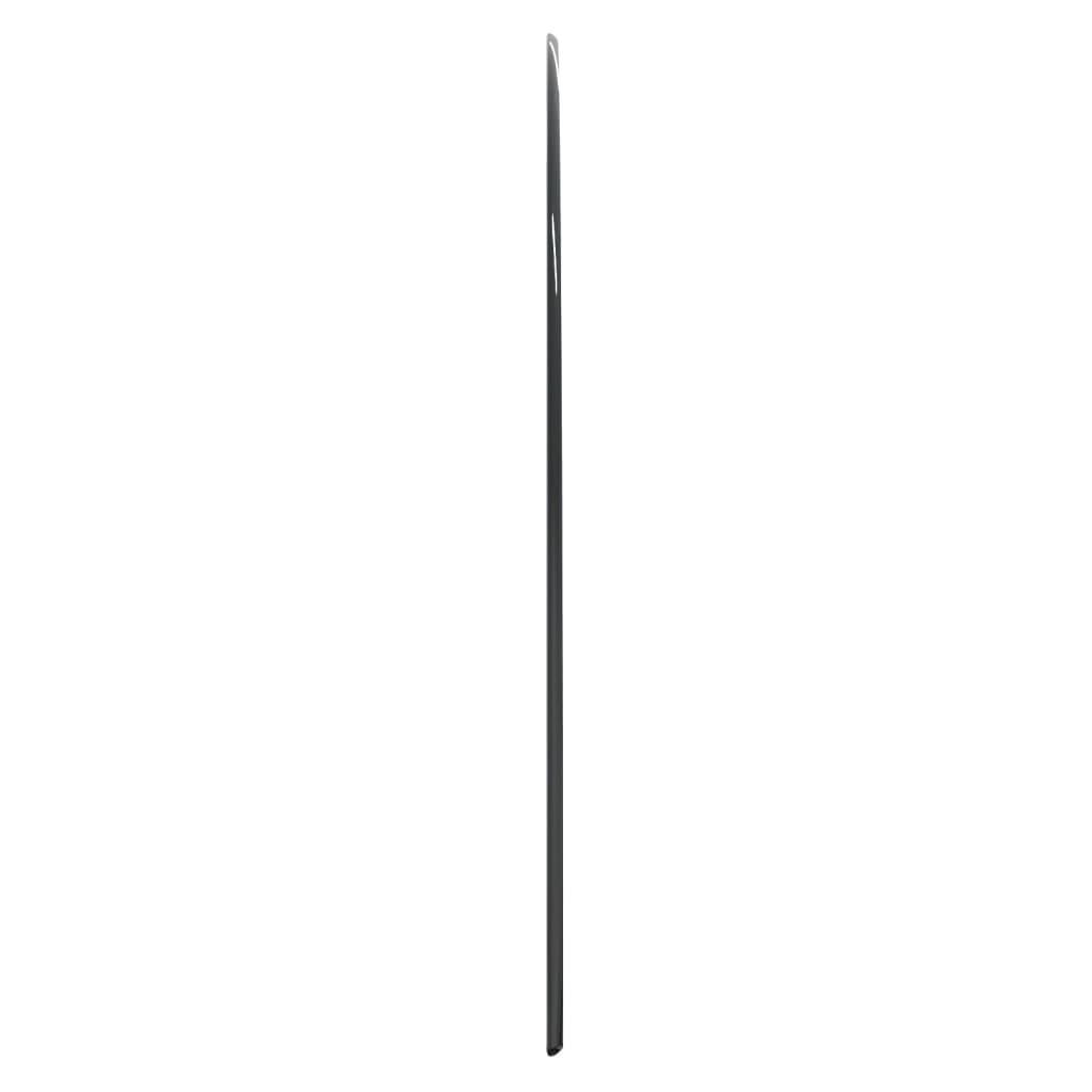 8720286088555_g_en_hd_3 vidaXL Fireplace Glass Plate Half Round 800x600 mm - Image 5