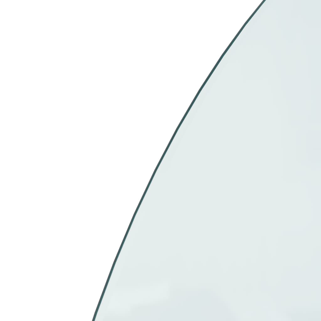 8720286088579_g_en_hd_4 vidaXL Fireplace Glass Plate Half Round 1000x600 mm - Image 6
