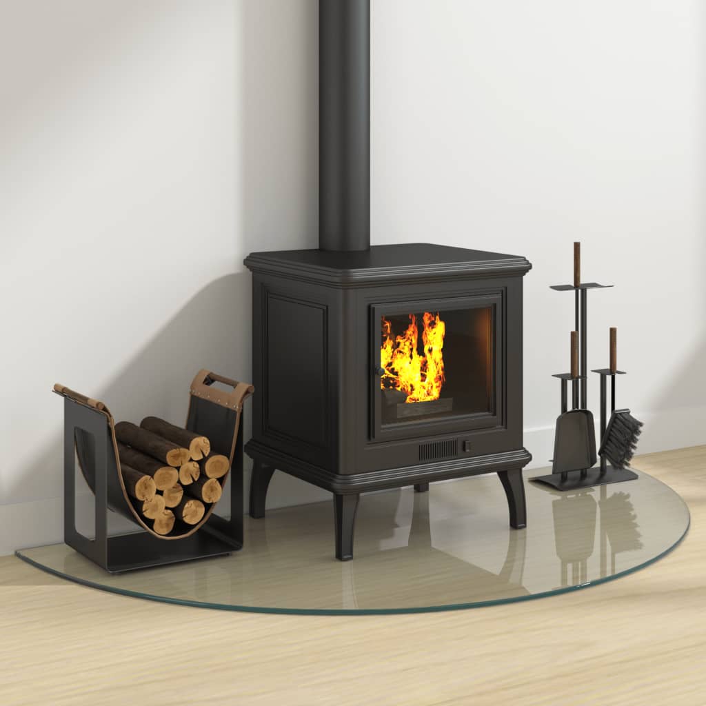8720286088593_g_en_hd_1 vidaXL Fireplace Glass Plate Half Round 1200x600 mm - Image 3