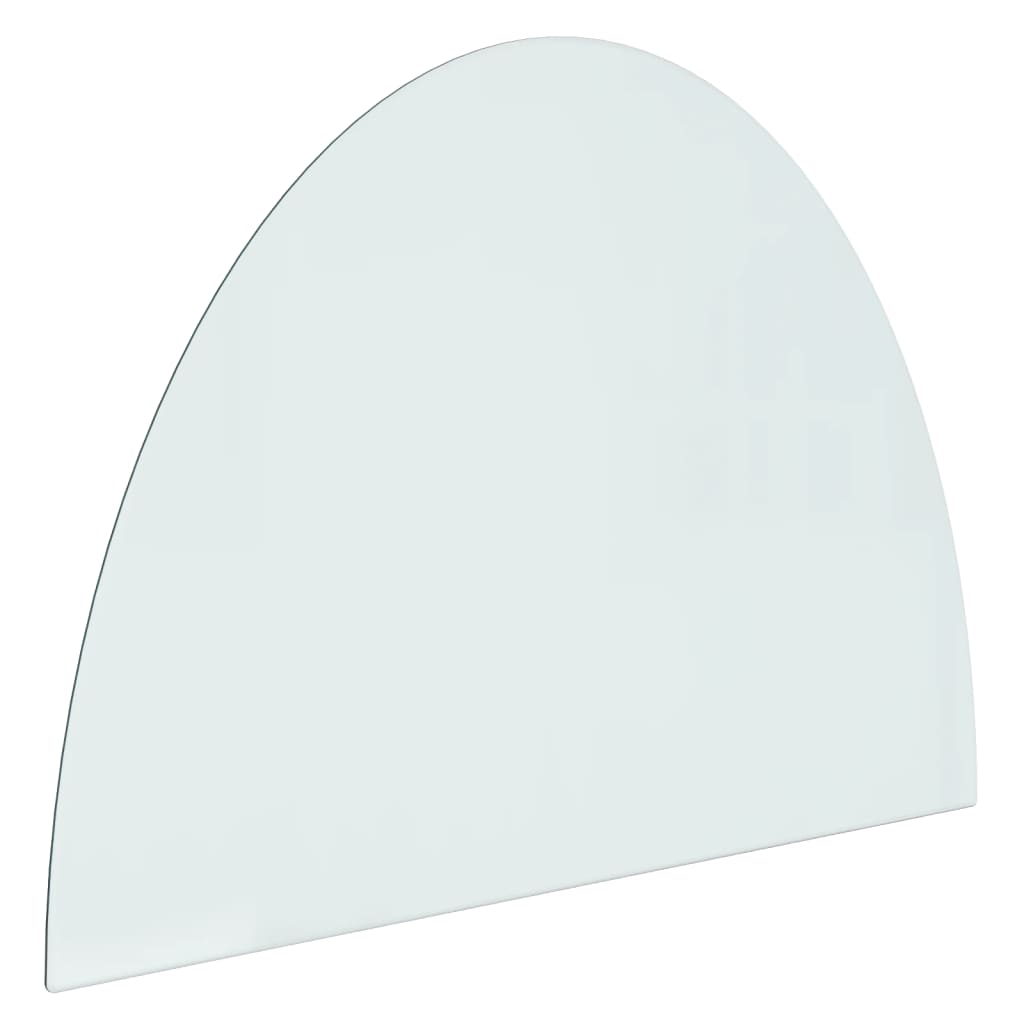 8720286088616_a_en_hd_1 vidaXL Fireplace Glass Plate Half Round 800x600 mm - Image 2