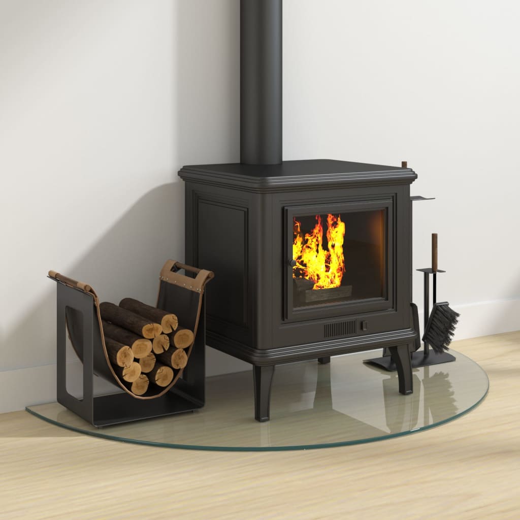 8720286088623_g_en_hd_1 vidaXL Fireplace Glass Plate Half Round 1000x500 mm - Image 3