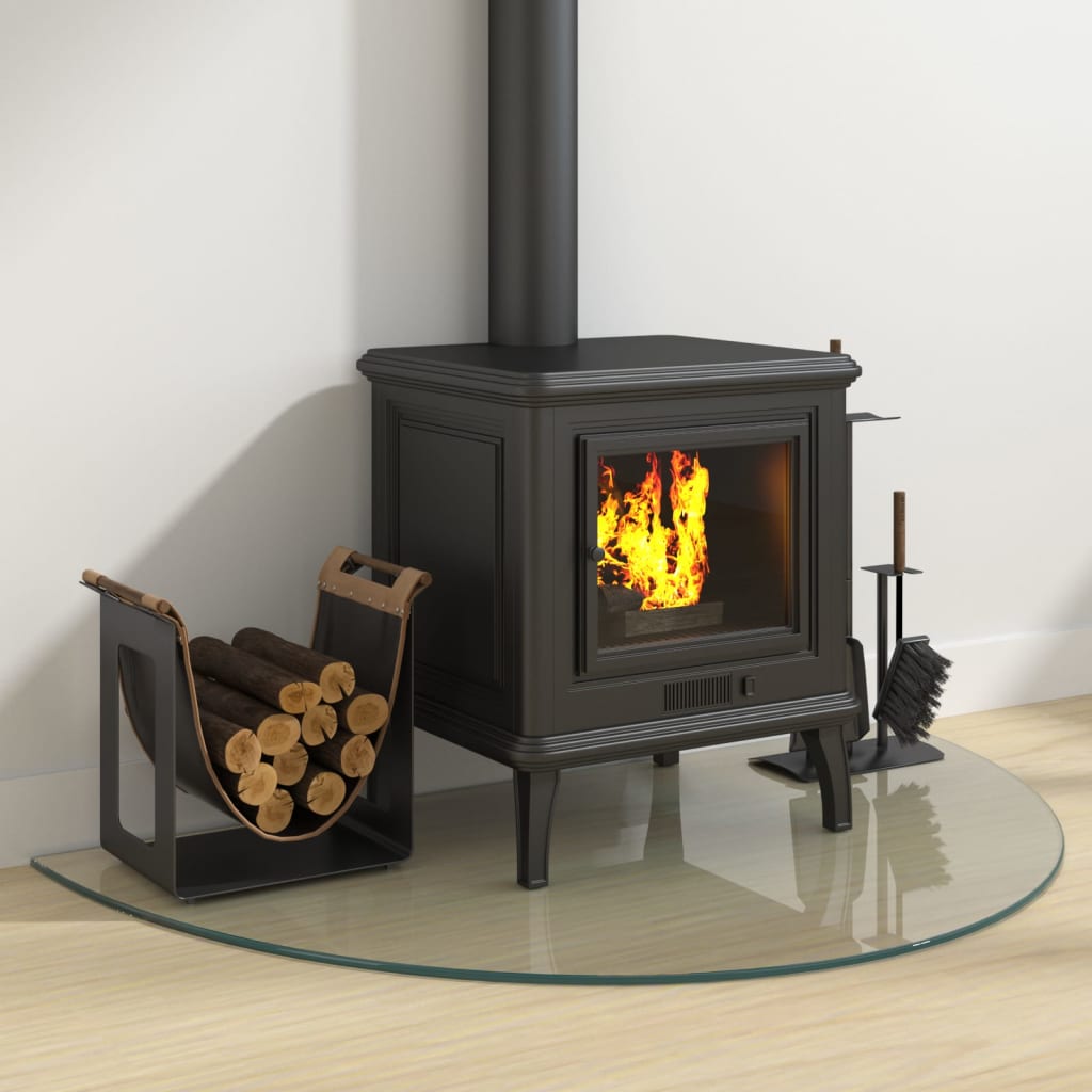 8720286088630_g_en_hd_1 vidaXL Fireplace Glass Plate Half Round 1000x600 mm - Image 3