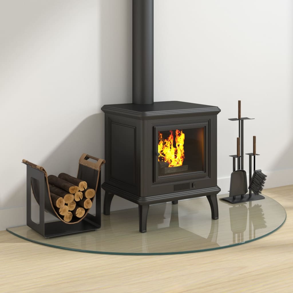 8720286088654_g_en_hd_1 vidaXL Fireplace Glass Plate Half Round 1200x600 mm - Image 3