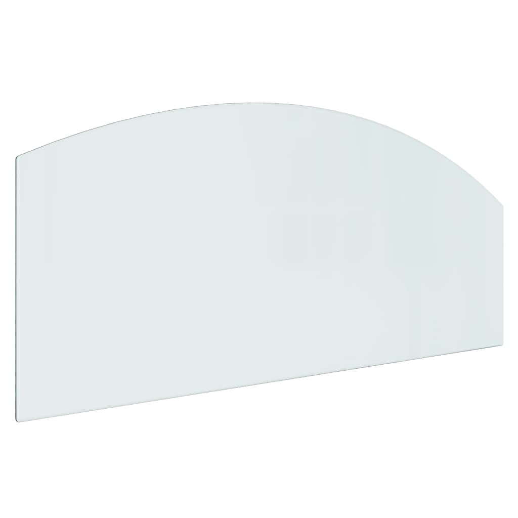 8720286089002_a_en_hd_1 vidaXL Fireplace Glass Plate 120x50 cm - Image 2