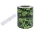vidaXL Garden Privacy Screen PVC 70x0.19 m Green - Image 2