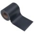vidaXL Garden Privacy Screen PVC 35x0.19 m Matte Dark Grey - Image 5