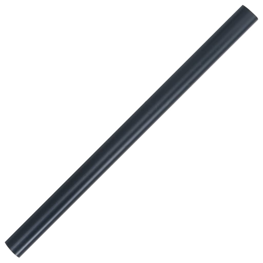 8720286089217_g_en_hd_7 vidaXL Garden Privacy Screens 4 pcs PVC 35x0.19 m Matte Dark Grey - Image 9