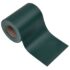 vidaXL Garden Privacy Screen PVC 35x0.19 m Matte Green - Image 5