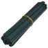 vidaXL Garden Privacy Screen PVC 35x0.19 m Matte Green - Image 7