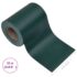 vidaXL Garden Privacy Screen PVC 35x0.19 m Matte Green - Image 10