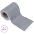 vidaXL Garden Privacy Screen PVC 35x0.19 m Matte Light Grey - Image 10