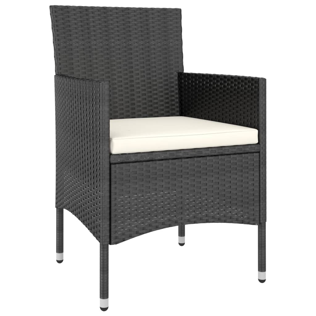 8720286089873_g_en_hd_1 vidaXL 4 Piece Garden Chair and Stool Set Poly Rattan Black - Image 3