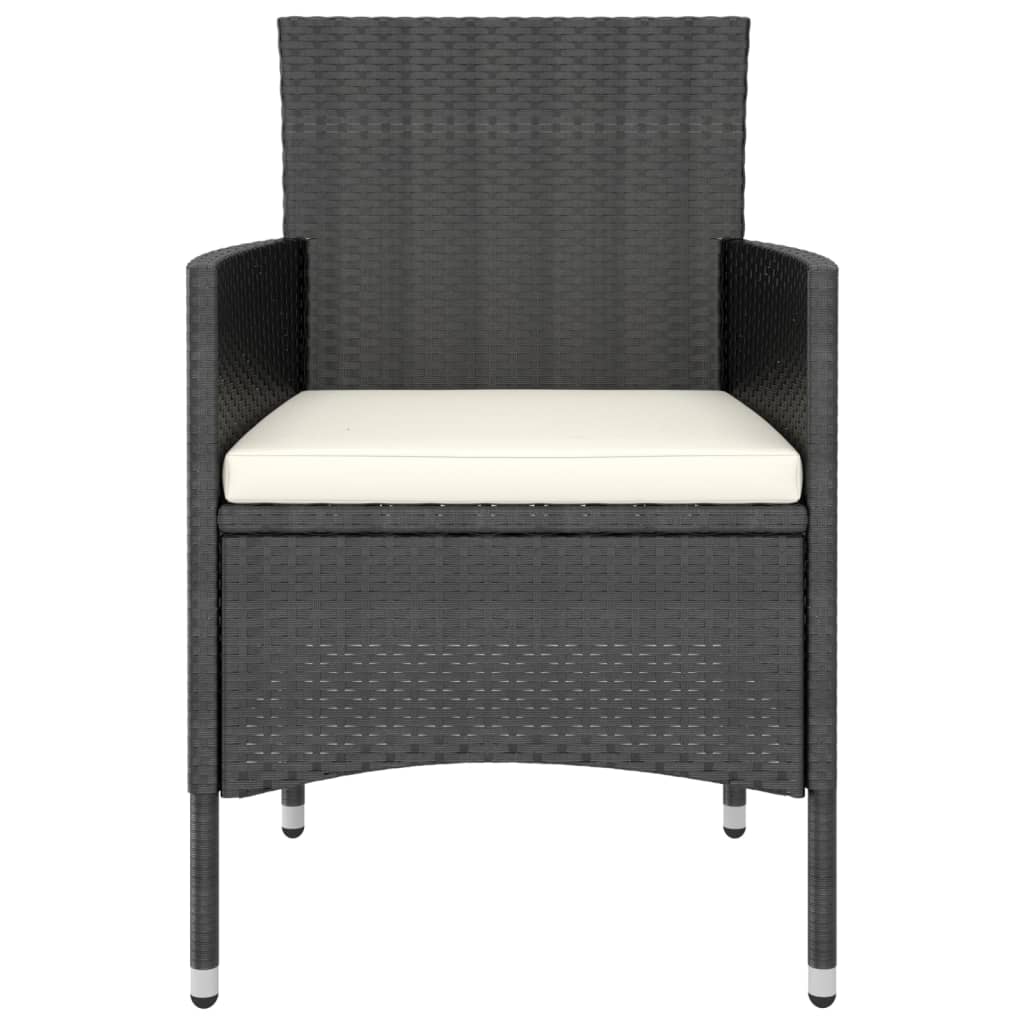 8720286089873_g_en_hd_2 vidaXL 4 Piece Garden Chair and Stool Set Poly Rattan Black - Image 4
