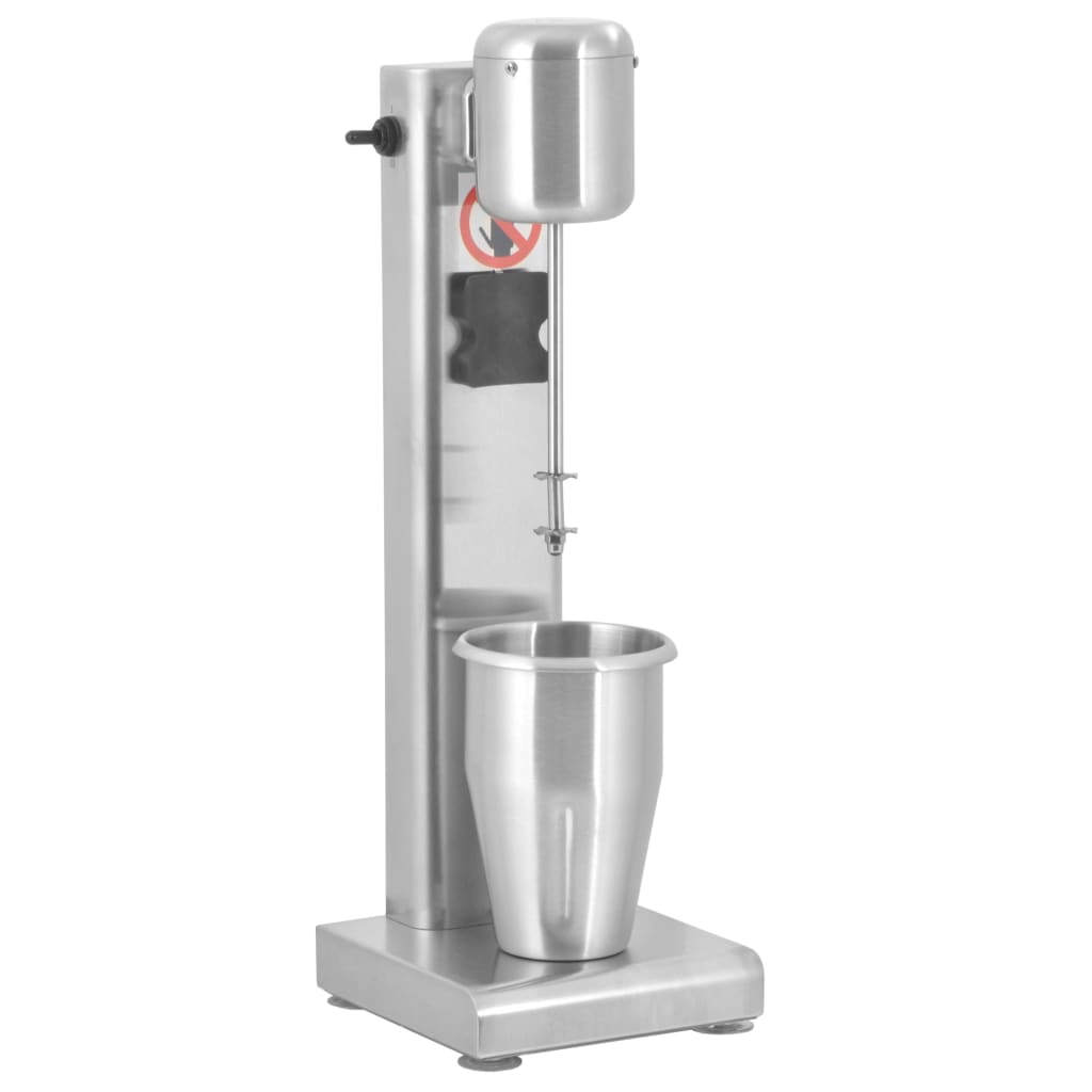 8720286089996_g_en_hd_2 vidaXL Milkshake Mixer Stainless Steel 1 L - Image 3