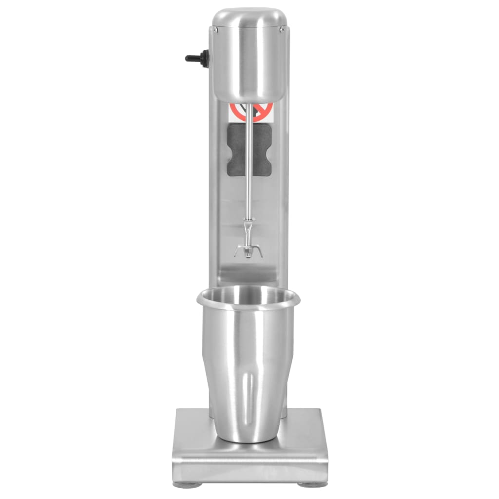 8720286089996_g_en_hd_3 vidaXL Milkshake Mixer Stainless Steel 1 L - Image 4
