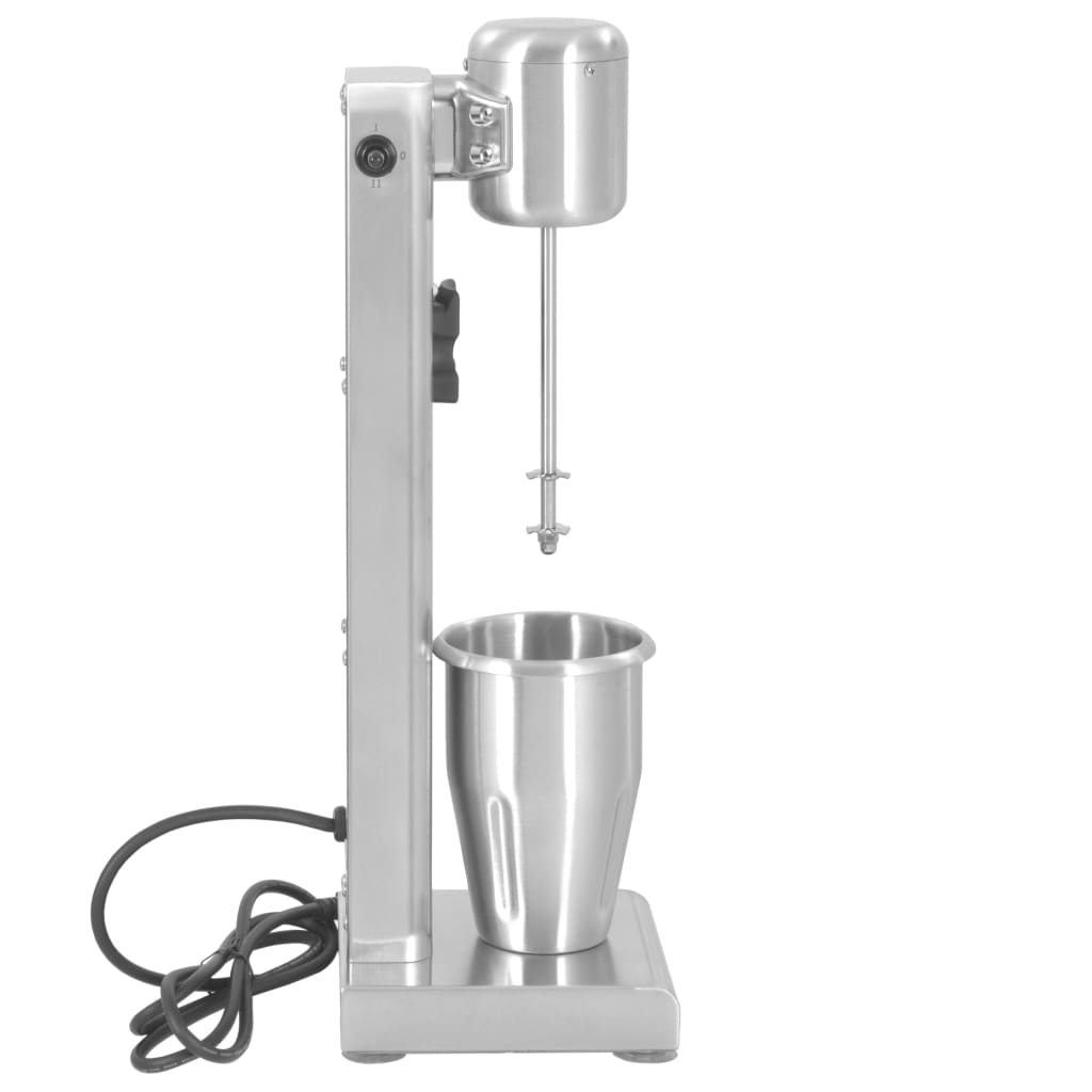 8720286089996_g_en_hd_4 vidaXL Milkshake Mixer Stainless Steel 1 L - Image 5