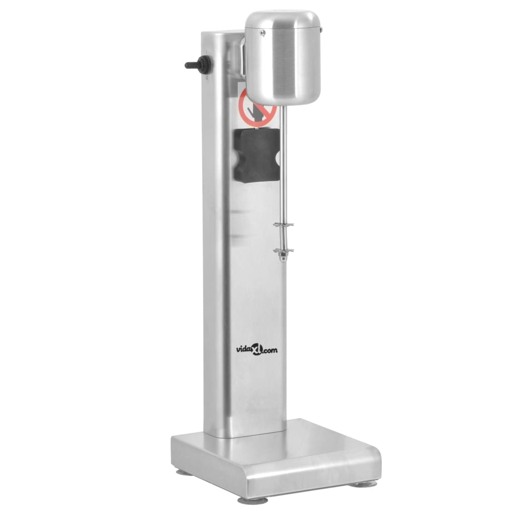 8720286089996_g_en_hd_5 vidaXL Milkshake Mixer Stainless Steel 1 L - Image 6