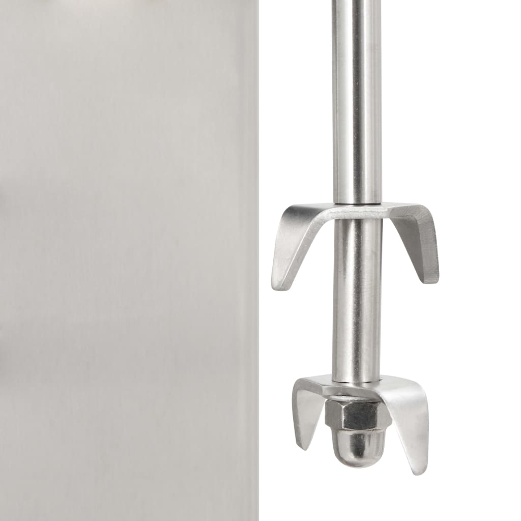 8720286089996_g_en_hd_7 vidaXL Milkshake Mixer Stainless Steel 1 L - Image 8