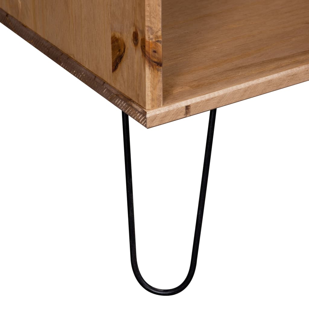 8720286091029_g_en_hd_2 vidaXL Coffee Table "New York" Light Wood Solid Pine Wood - Image 3