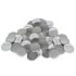 vidaXL Badge Button Maker with 500 pcs Pinback Button Parts 58 mm - Image 11