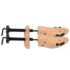 vidaXL Shoe Trees Size 36-40 Solid Pine Wood - Image 4