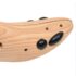 vidaXL Shoe Trees Size 36-40 Solid Pine Wood - Image 7