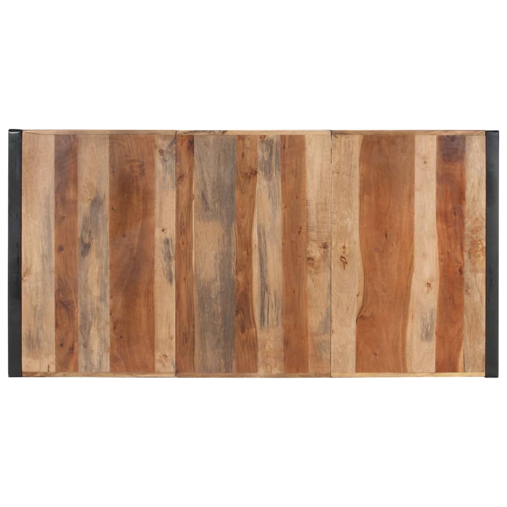 8720286104385_g_en_hd_2 vidaXL Dining Table 180x90x75 cm Solid Wood - Image 3