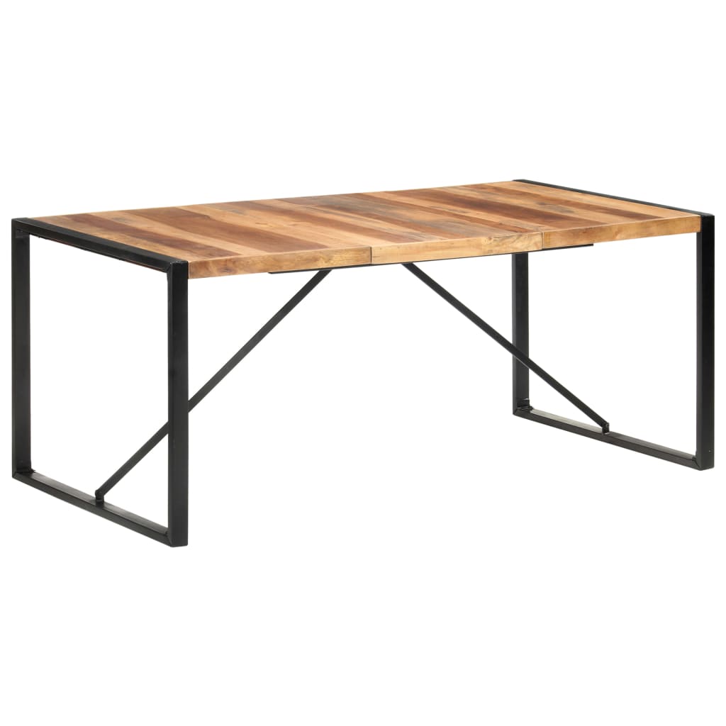 8720286104385_g_en_hd_6 vidaXL Dining Table 180x90x75 cm Solid Wood - Image 7