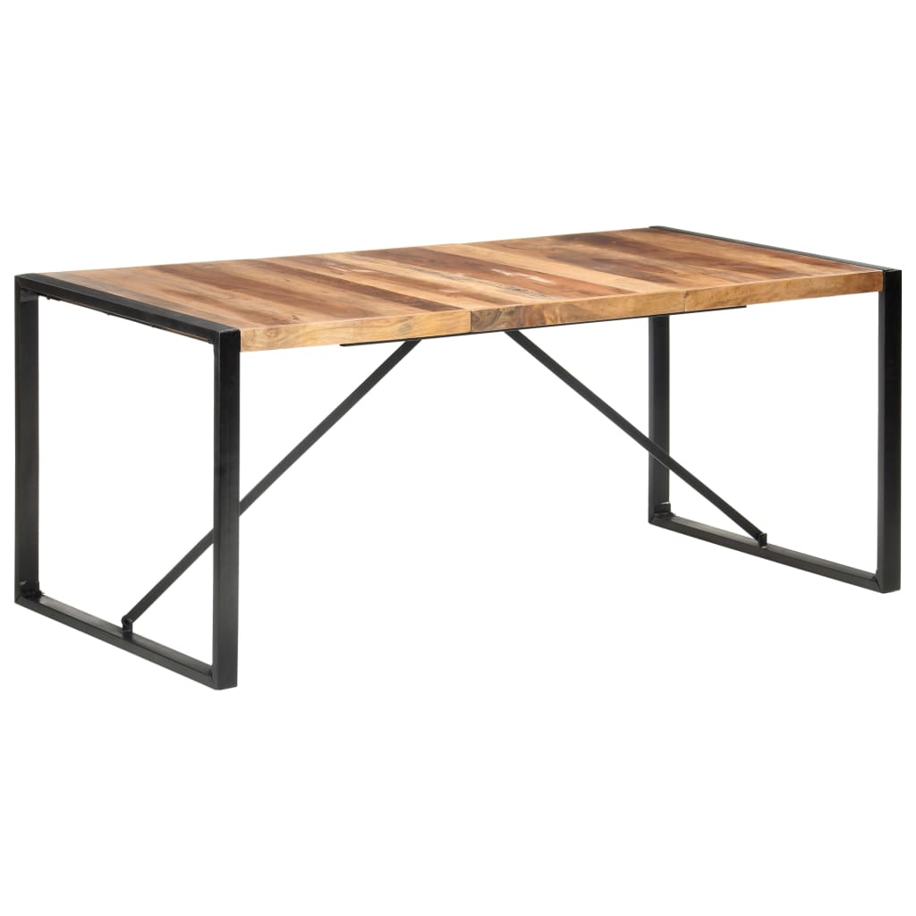 8720286104385_g_en_hd_7 vidaXL Dining Table 180x90x75 cm Solid Wood - Image 8