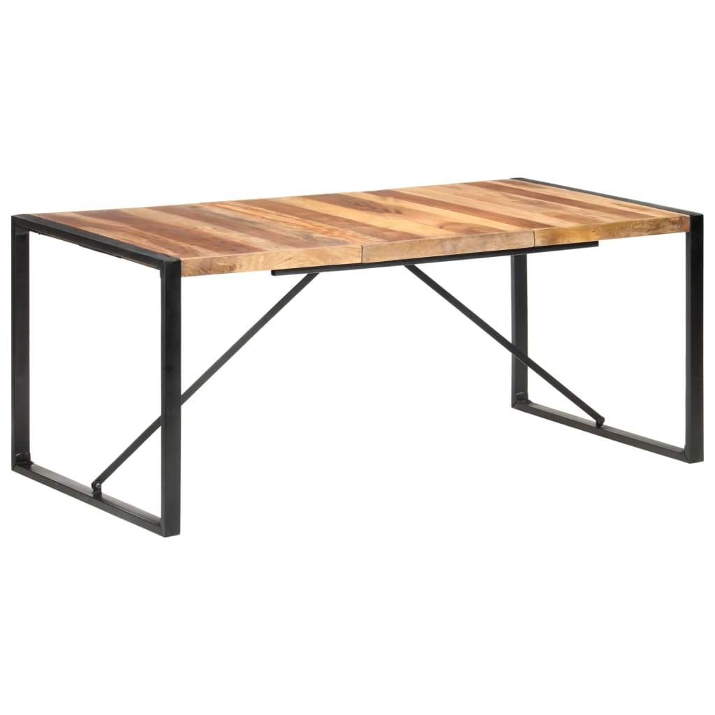 8720286104385_g_en_hd_8 vidaXL Dining Table 180x90x75 cm Solid Wood - Image 9