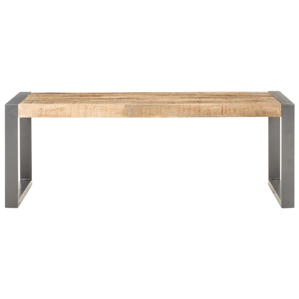 8720286104521_g_en_hd_1 vidaXL Coffee Table 110x60x40 cm Rough Mango Wood - Image 2