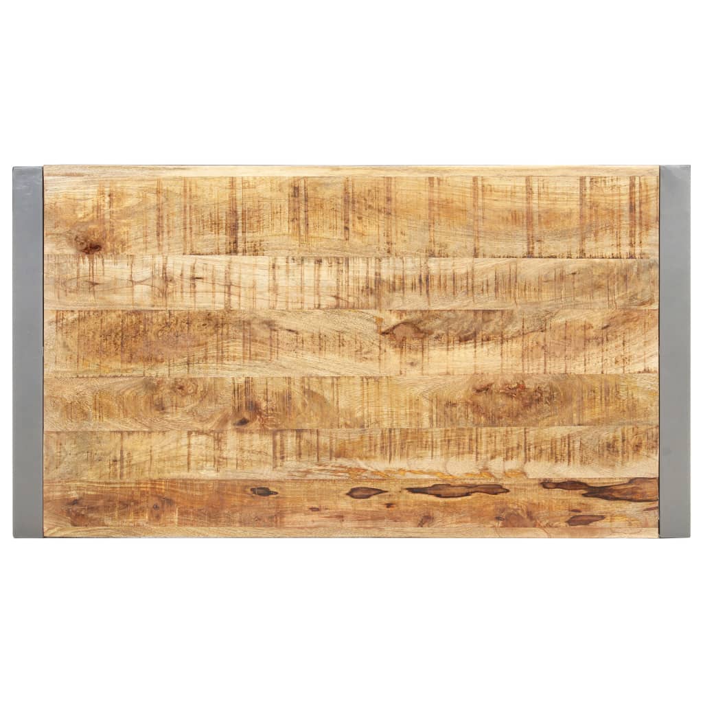 8720286104521_g_en_hd_2 vidaXL Coffee Table 110x60x40 cm Rough Mango Wood - Image 3