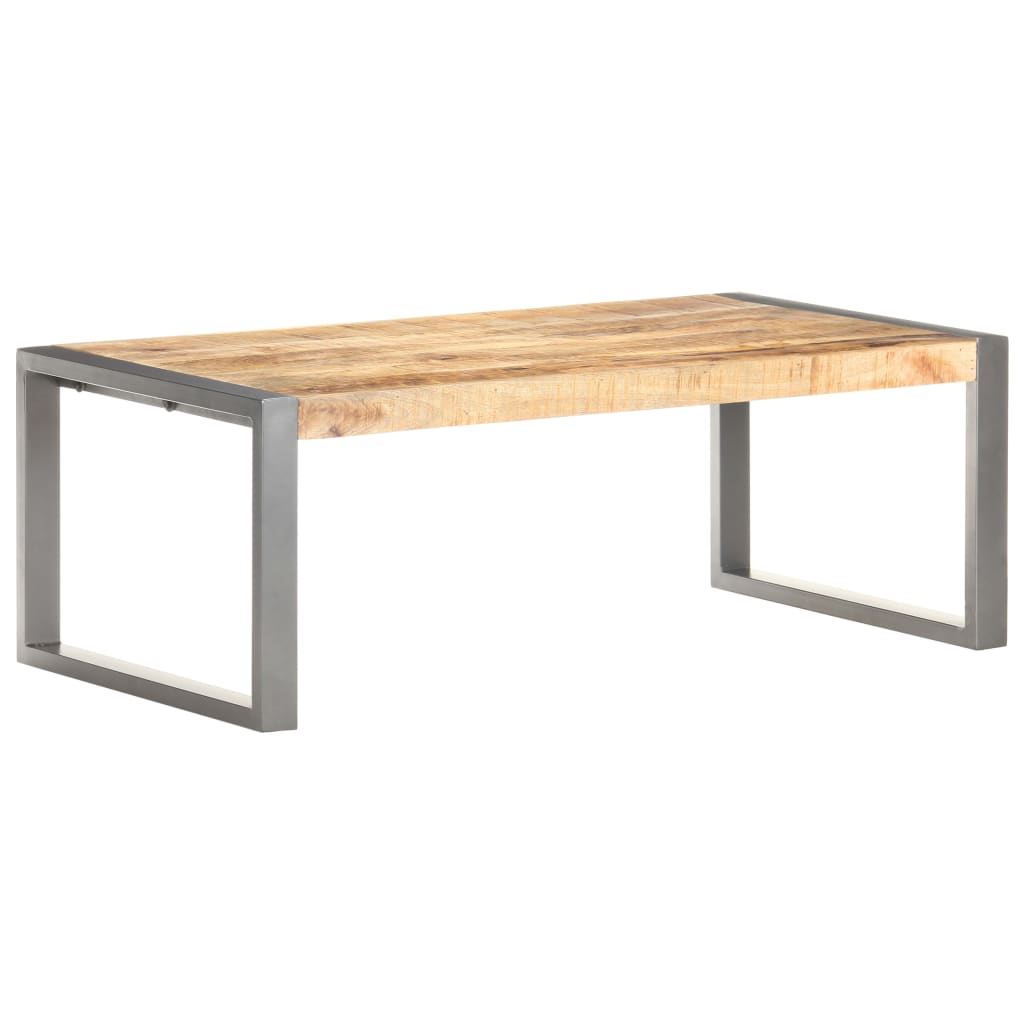8720286104521_g_en_hd_6 vidaXL Coffee Table 110x60x40 cm Rough Mango Wood - Image 7