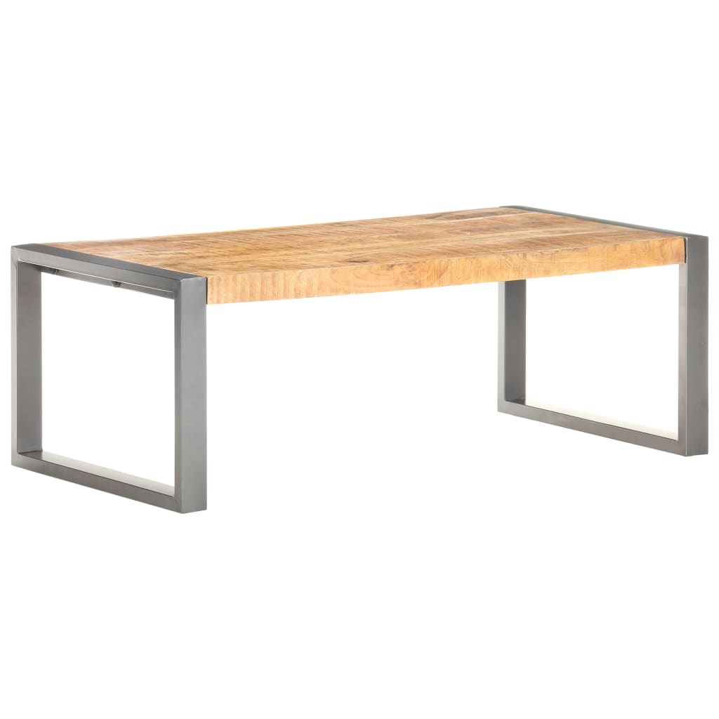 8720286104521_g_en_hd_7 vidaXL Coffee Table 110x60x40 cm Rough Mango Wood - Image 8
