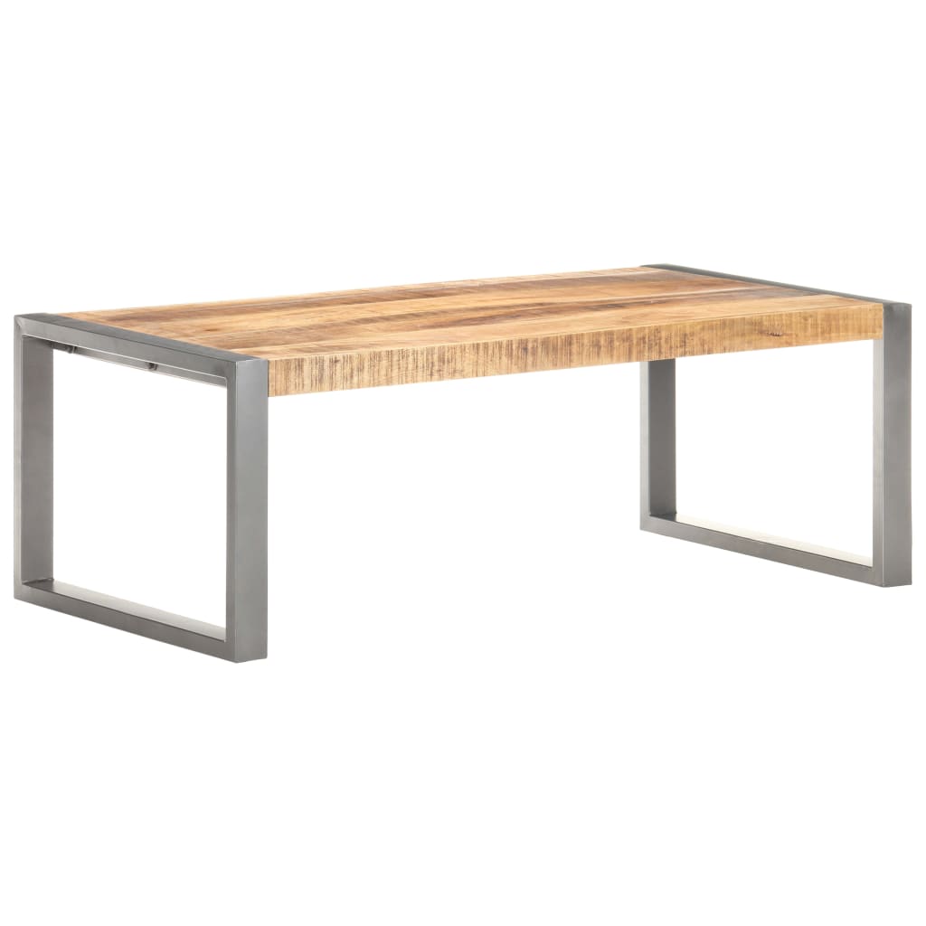 8720286104521_g_en_hd_9 vidaXL Coffee Table 110x60x40 cm Rough Mango Wood - Image 10