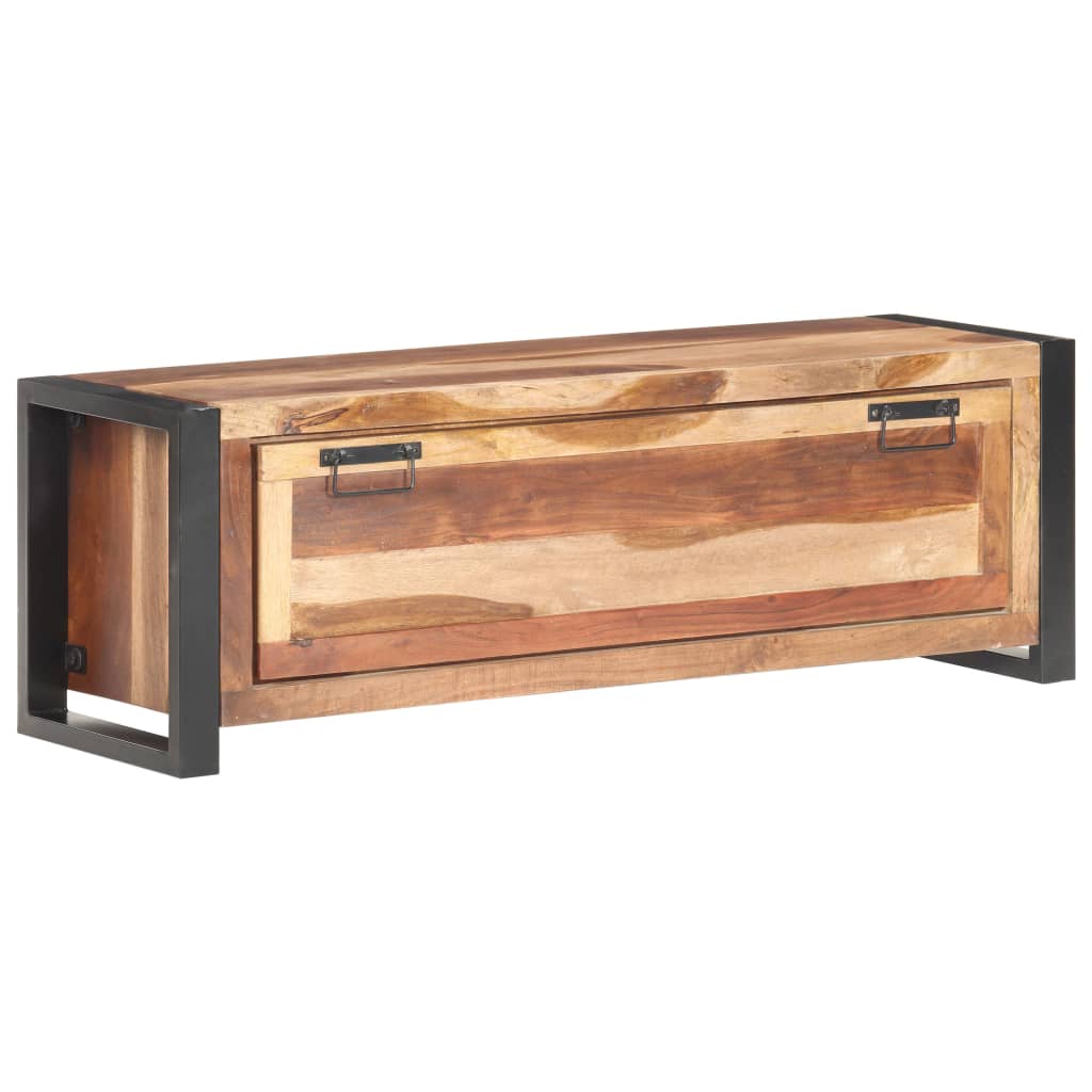 8720286104538_g_en_hd_6 vidaXL Shoe Cabinet 120x35x40 cm Solid Wood - Image 8