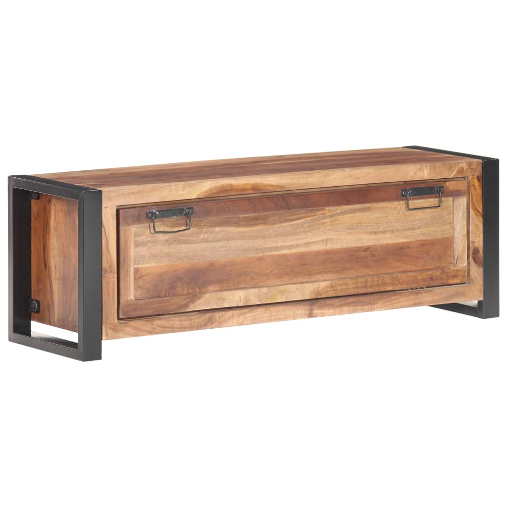 8720286104538_g_en_hd_8 vidaXL Shoe Cabinet 120x35x40 cm Solid Wood - Image 10