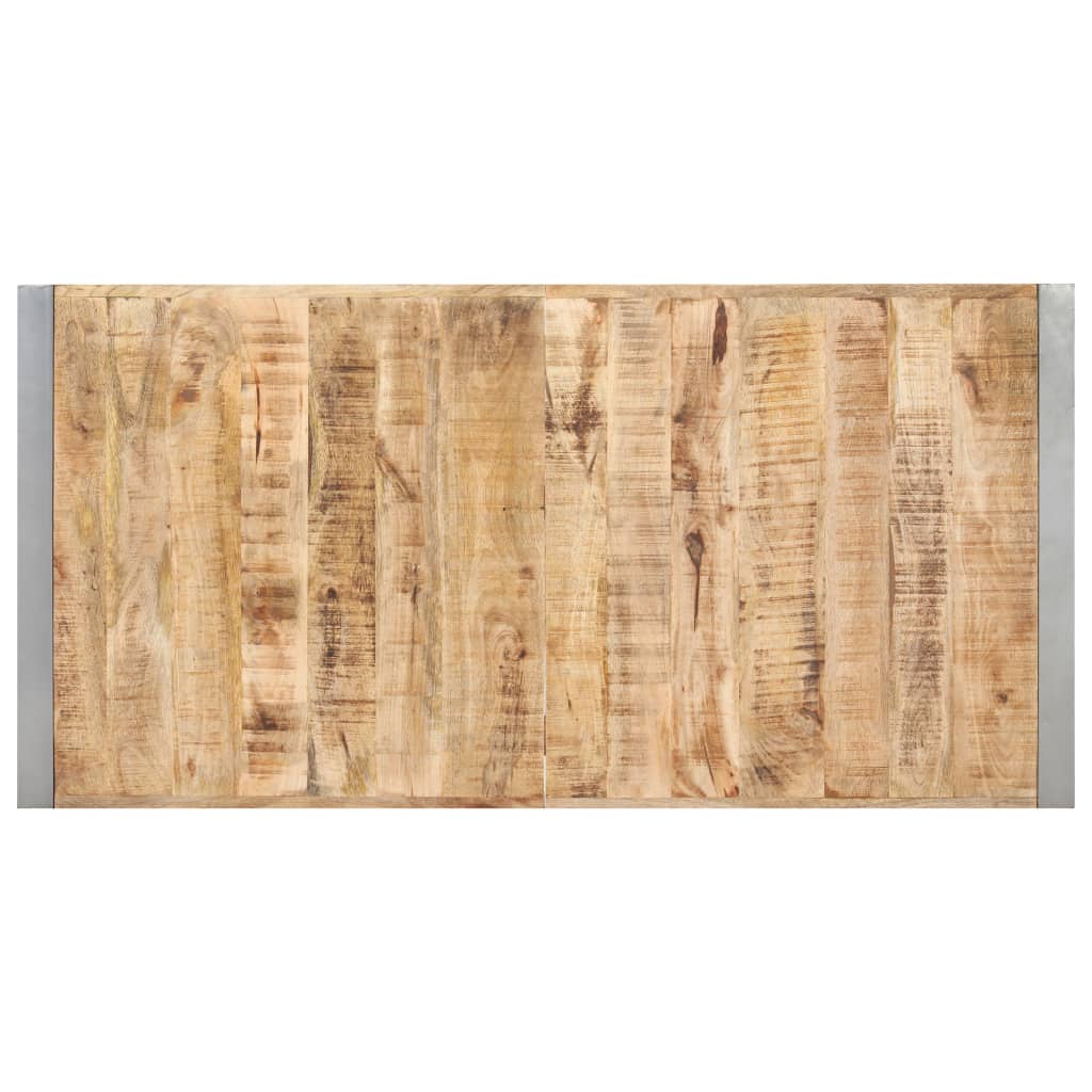 8720286104545_g_en_hd_3 vidaXL Dining Table 140x70x75 cm Solid Wood Mango - Image 4