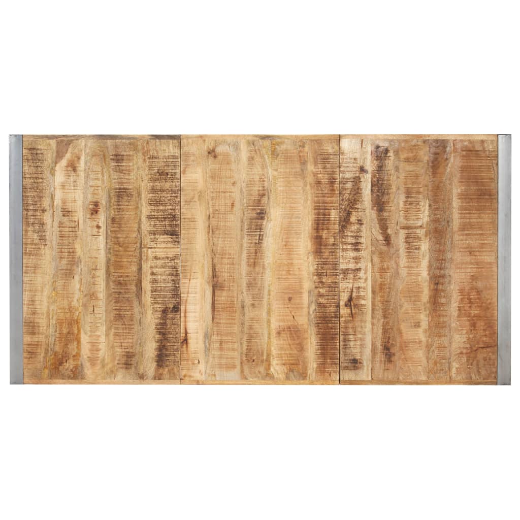 8720286104569_g_en_hd_3 vidaXL Dining Table 180x90x75 cm Solid Wood Mango - Image 4