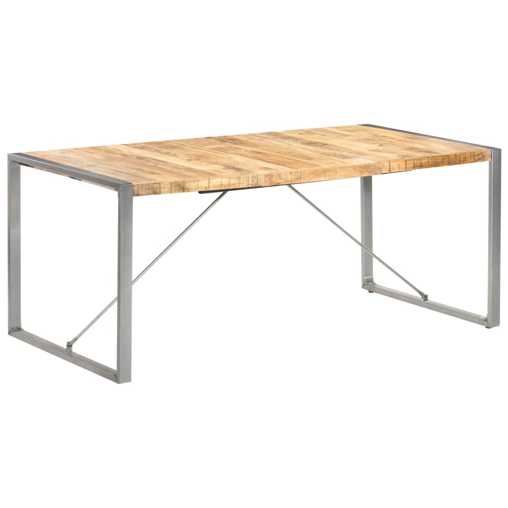 8720286104569_g_en_hd_8 vidaXL Dining Table 180x90x75 cm Solid Wood Mango - Image 9