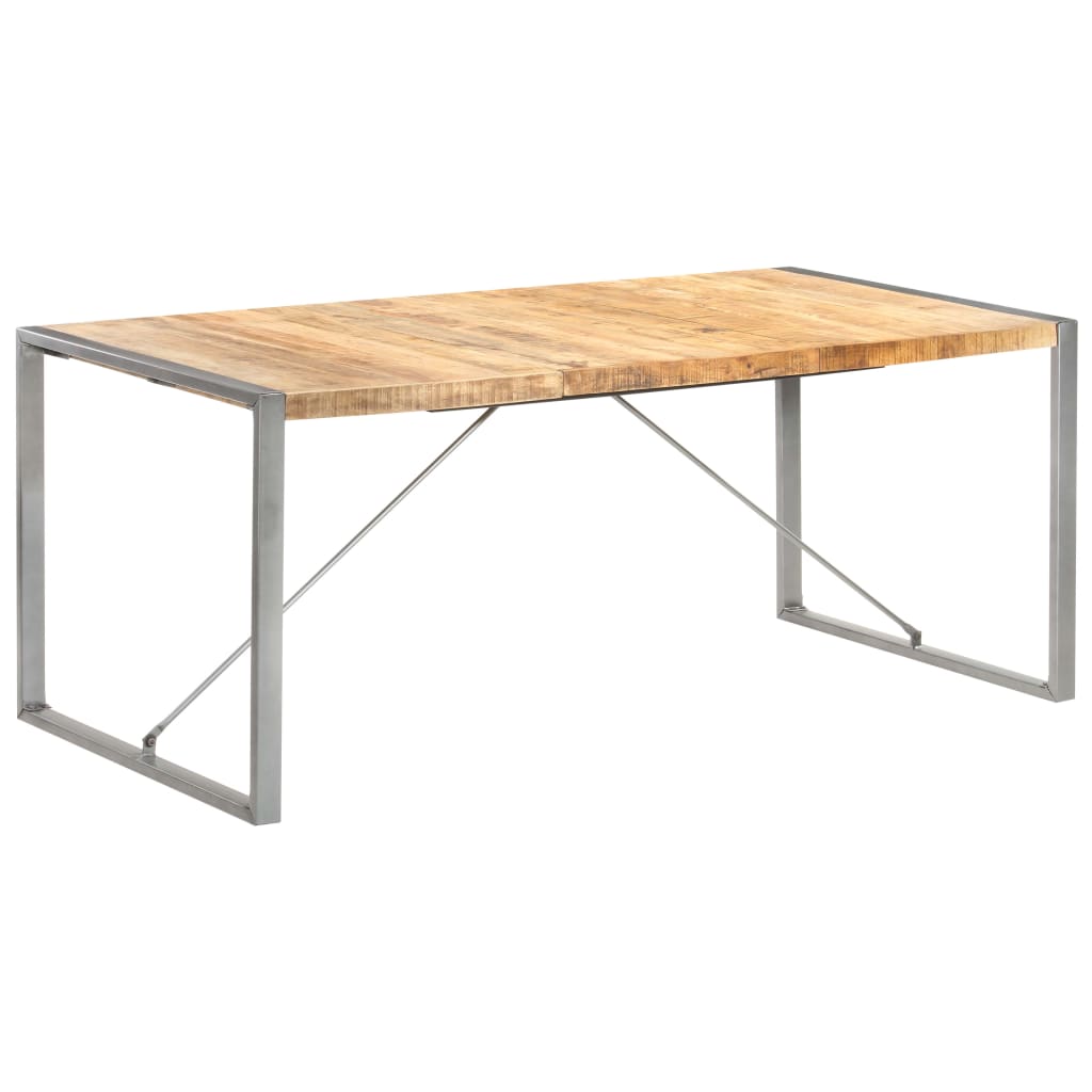 8720286104569_g_en_hd_9 vidaXL Dining Table 180x90x75 cm Solid Wood Mango - Image 10