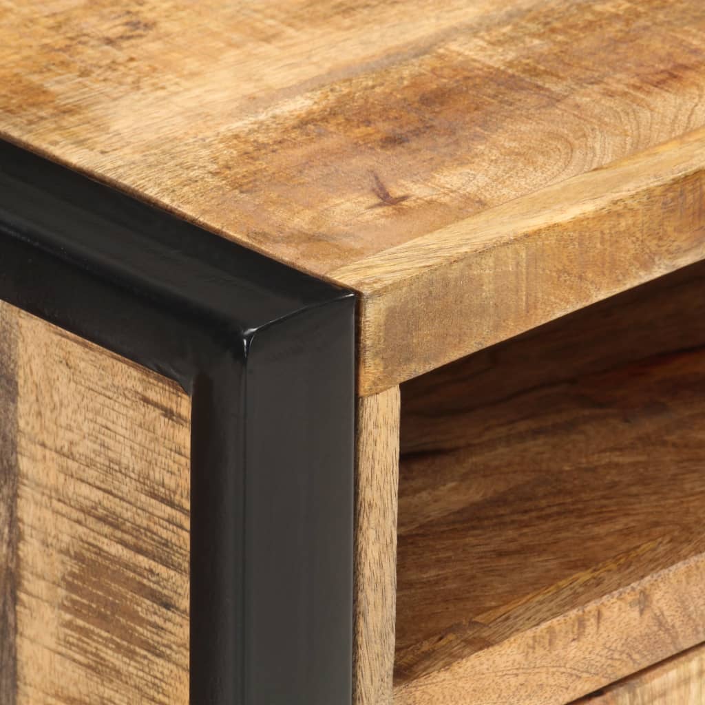 8720286104590_g_en_hd_4 vidaXL Bedside Cabinet 40x35x55 cm Solid Wood Mango - Image 6