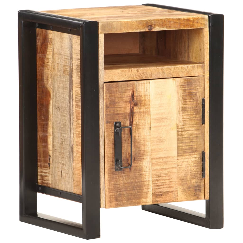 8720286104590_g_en_hd_8 vidaXL Bedside Cabinet 40x35x55 cm Solid Wood Mango - Image 10