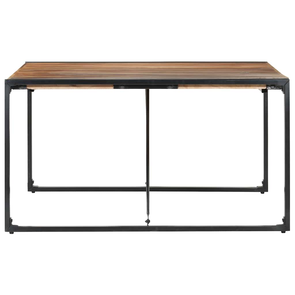 8720286104668_g_en_hd_2 vidaXL Dining Table 140x140x75 cm Solid Wood - Image 3