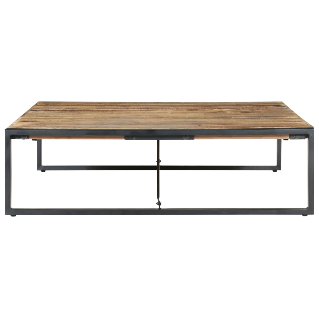 8720286104682_g_en_hd_2 vidaXL Coffee Table 140x140x40 cm Solid Wood Mango - Image 3