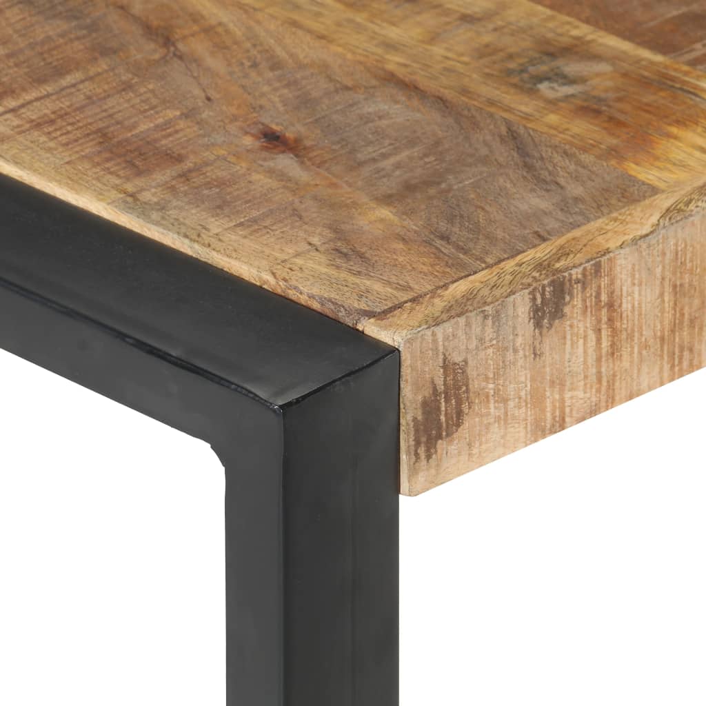8720286104682_g_en_hd_3 vidaXL Coffee Table 140x140x40 cm Solid Wood Mango - Image 4